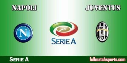 Napoli vs Juventus Full Match 2016-17 • fullmatchsports.com