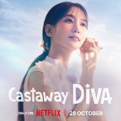 Castaway Diva Poster - MoviePosters2.com