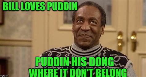 Puddin - Imgflip