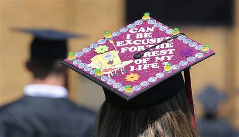 PHOTOS: 2020 Weaver High School Graduation at JSU | News | annistonstar.com