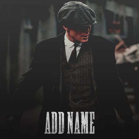 Peaky Blinders Movie Font Generator - Life Liker