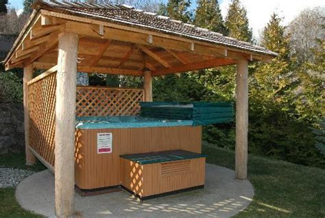 Best Wood Burning Kit, Plans For Hot Tub Shelter