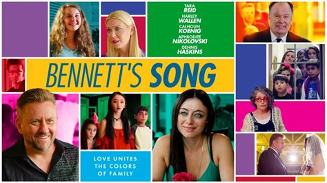 Bennett’s Song |Teaser Trailer