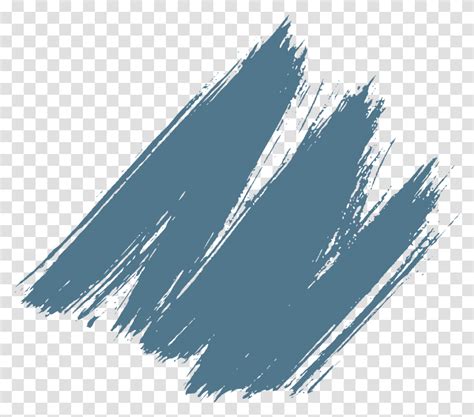 Black Paint Brush Strokes Paint Brush, Utility Pole, Bird, Outdoors Transparent Png – Pngset.com