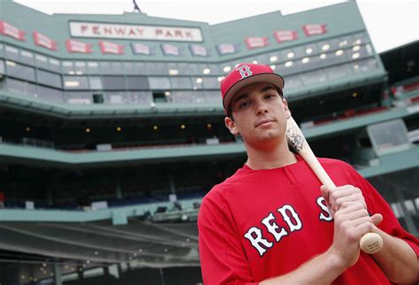 Triston Casas’ MLB debut: Boston Red Sox rookie ‘broke down in tears ...