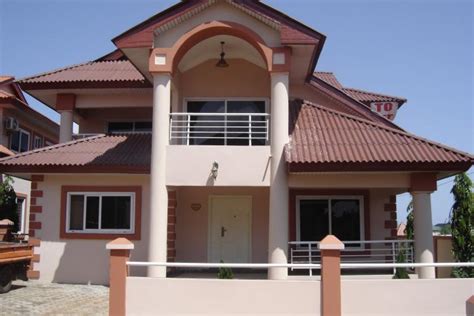 East Legon, Fully furnished house for rent. » Ghana Property & Real ...