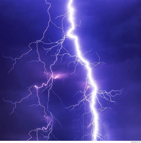 Lightning Bolt Wallpaper (62+ images)