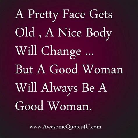 Collection : +27 Good Woman Quotes and Sayings with Images