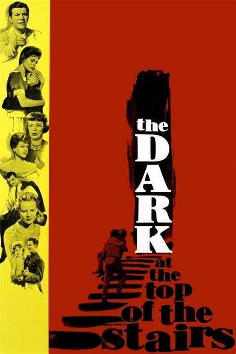 Where to stream The Dark at the Top of the Stairs (1960) online? Comparing 50+ Streaming Services