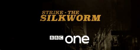 Strike: The Silkworm - DNEG