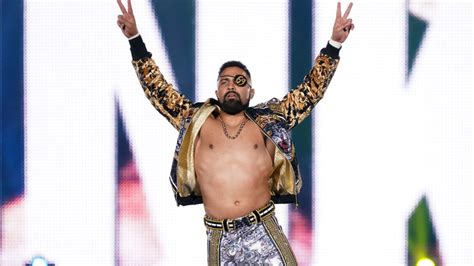 Rocky Romero On 2023 Forbidden Door Expectations, Hardest Part Of AEW ...