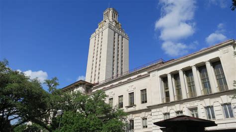 Best Colleges in Texas & Texas College Rankings- Expert Guide