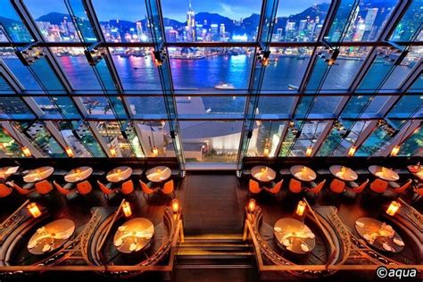 10 Dazzling Hong Kong Nightlife Essentials