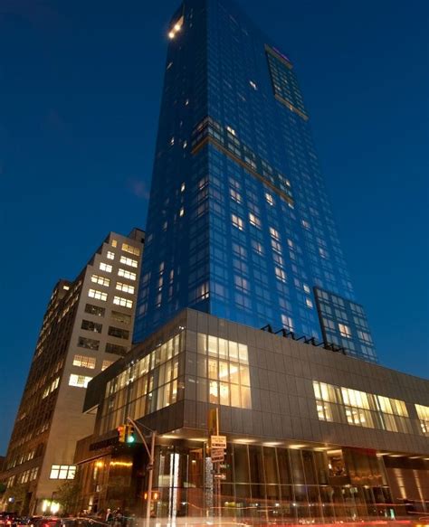 Trump SoHo New York City: Spend Your Days in Luxury