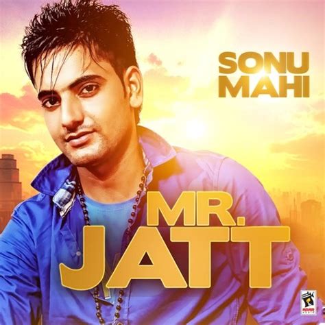 Mr. Jatt Songs Download: Mr. Jatt MP3 Punjabi Songs Online Free on Gaana.com