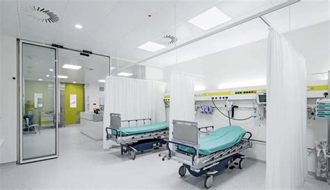 Hospital Lighting May Help Improve Senior Care Unit Outcomes | Relumination