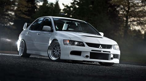 EVO 9 Wallpaper HD | Mitsubishi lancer evolution, Mitsubishi evo ...