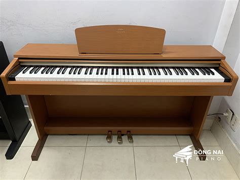 Đàn Piano Điện Yamaha YDP-160 - Nhập Khẩu Nhật Bản, Giá Tốt