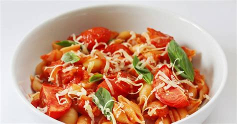 10 Best Hamburger Diced Tomatoes Pasta Recipes | Yummly
