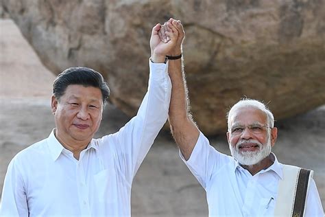 Xi Jinping’s visits to India and Nepal have helped build bridges | South China Morning Post