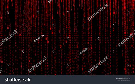 28,610 Matrix Red Images, Stock Photos & Vectors | Shutterstock