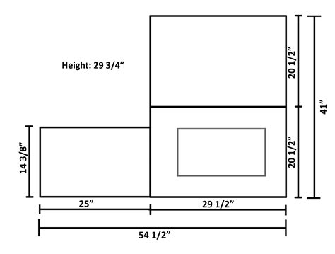 Quilter's Petite Cabinet - SewingCabinets.com