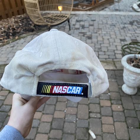 NASCAR Men's multi Hat | Depop