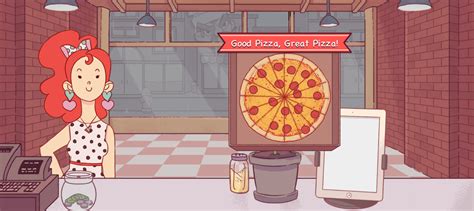 Pizza game.. need to share : r/pizzagame