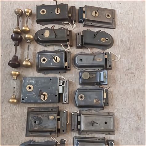 Antique Door Keys for sale in UK | 78 used Antique Door Keys