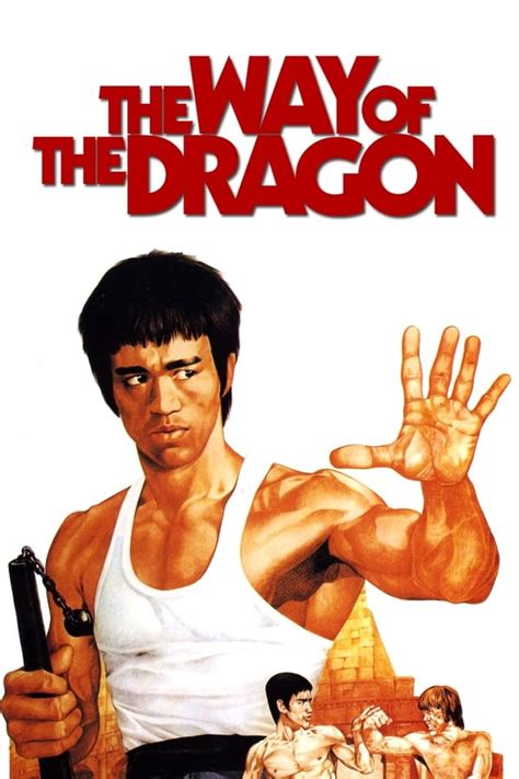 The 8 best movies from martial arts master Bruce Lee, ranked - The Manual