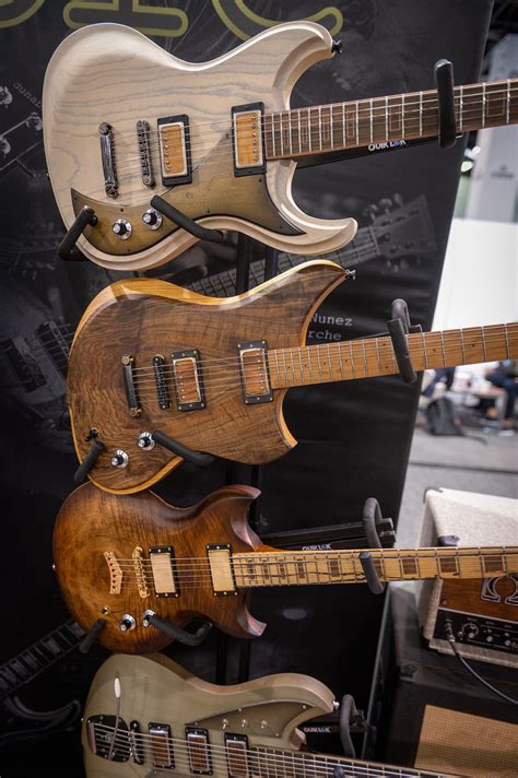 NAMM 2023 — Pit Pass Magazine