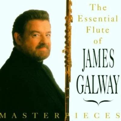 James Galway - The Essential Flute of James Galway Album Reviews, Songs ...