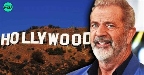 "You're going to be f**ked over at some point": Mel Gibson's Viral ...