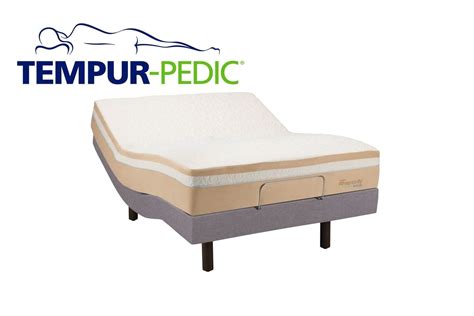 Tempur-pedic Adjustable Base Manual