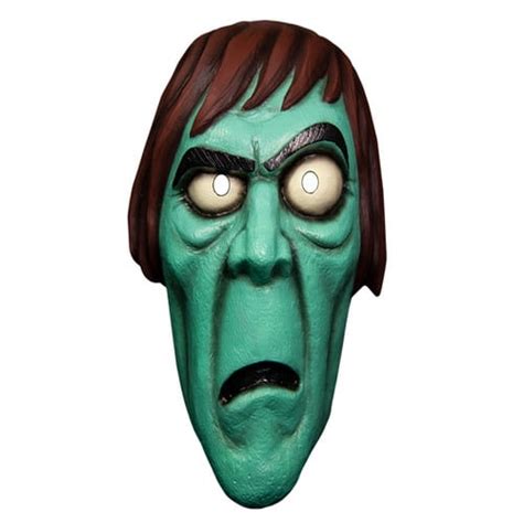 Scooby-Doo The Creeper Mask - Walmart.com