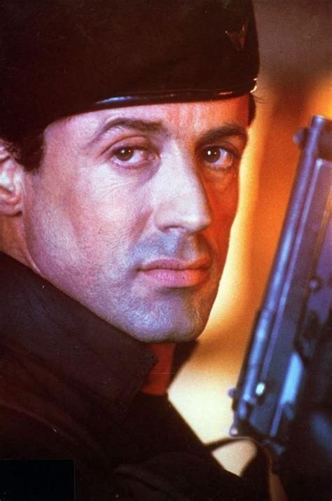 Demolition Man Sylvester Stallone Hamburger | Xxx Porn