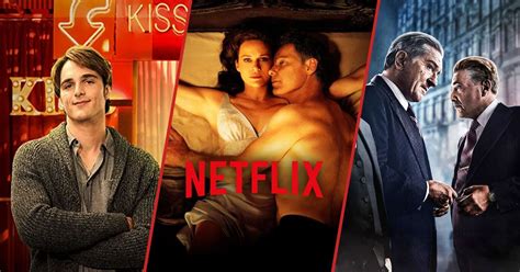 Netflix Best Movies 2024 Based On Books - Lorri Rebekah