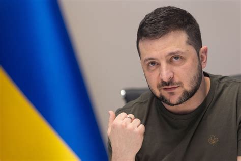 Ukraine’s Zelensky to offer neutrality declaration to Russia for peace ...