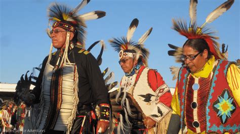 The History and Culture of the Cheyenne Tribe