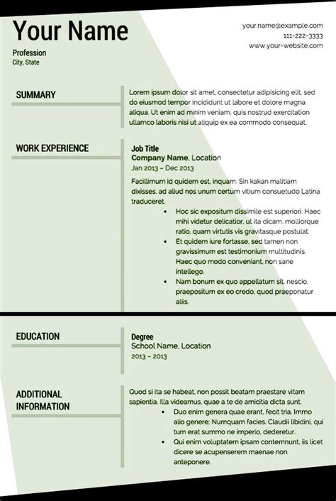 Resume Layout 2023: Which Is The BEST For You?