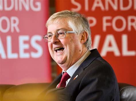 Welsh Labour recognises Wales’ coronavirus efforts in manifesto launch ...