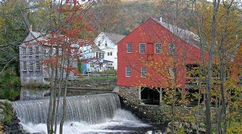 Vermont Attractions :: Okemo, Green Mountain National Park | National ...