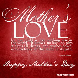 Wonderful Mother Quotes. QuotesGram