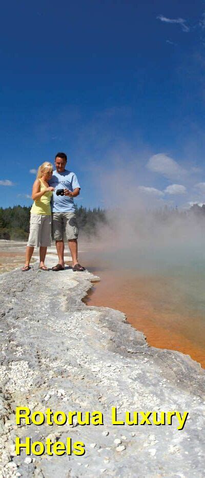 The 10 Best Luxury Hotels in Rotorua, New Zealand: 4-star and 5-star ...