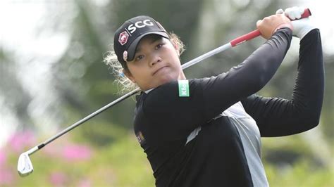 Women's golf rankings - BBC Sport