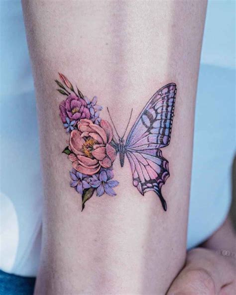 20+ Best Butterfly Tattoo Designs 2020 - HowLifeStyles