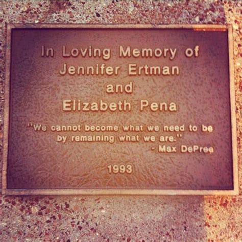 Elizabeth Peña and Jennifer Ertman memorial page - Home