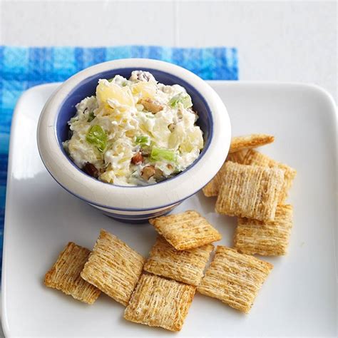 10 Best Cream Cheese Dip Crackers Recipes