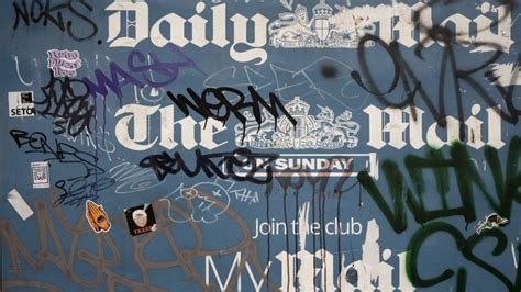 How the Daily Mail wrecked the Tory Party - The New European