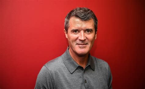 Ireland legend Roy Keane reveals he has become a proud grandfather as ...